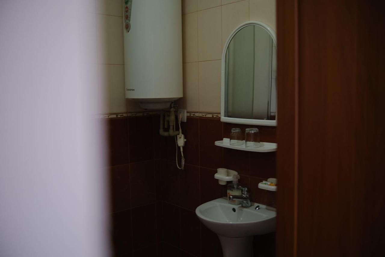 Hotel Дідів Рай Volovets Exterior foto
