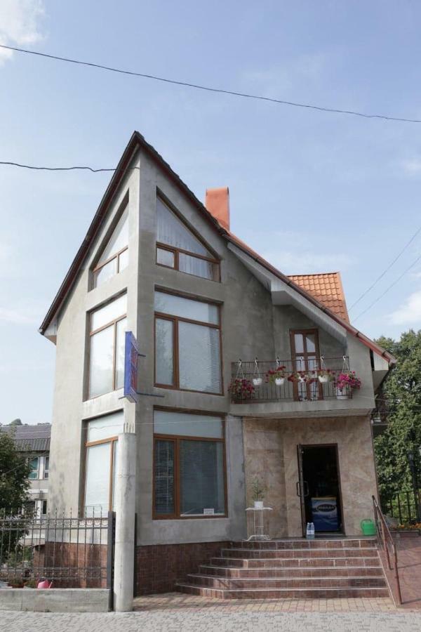 Hotel Дідів Рай Volovets Exterior foto