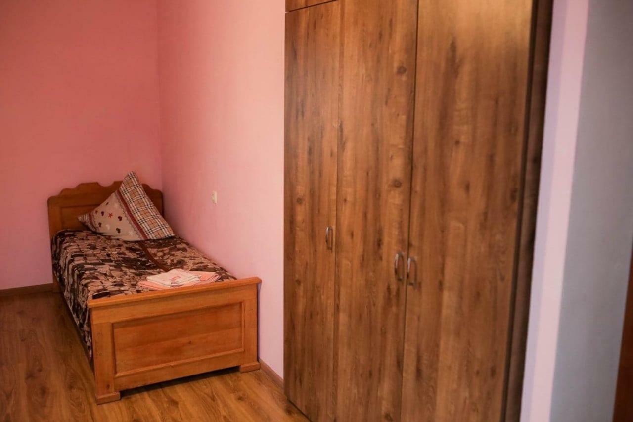 Hotel Дідів Рай Volovets Exterior foto