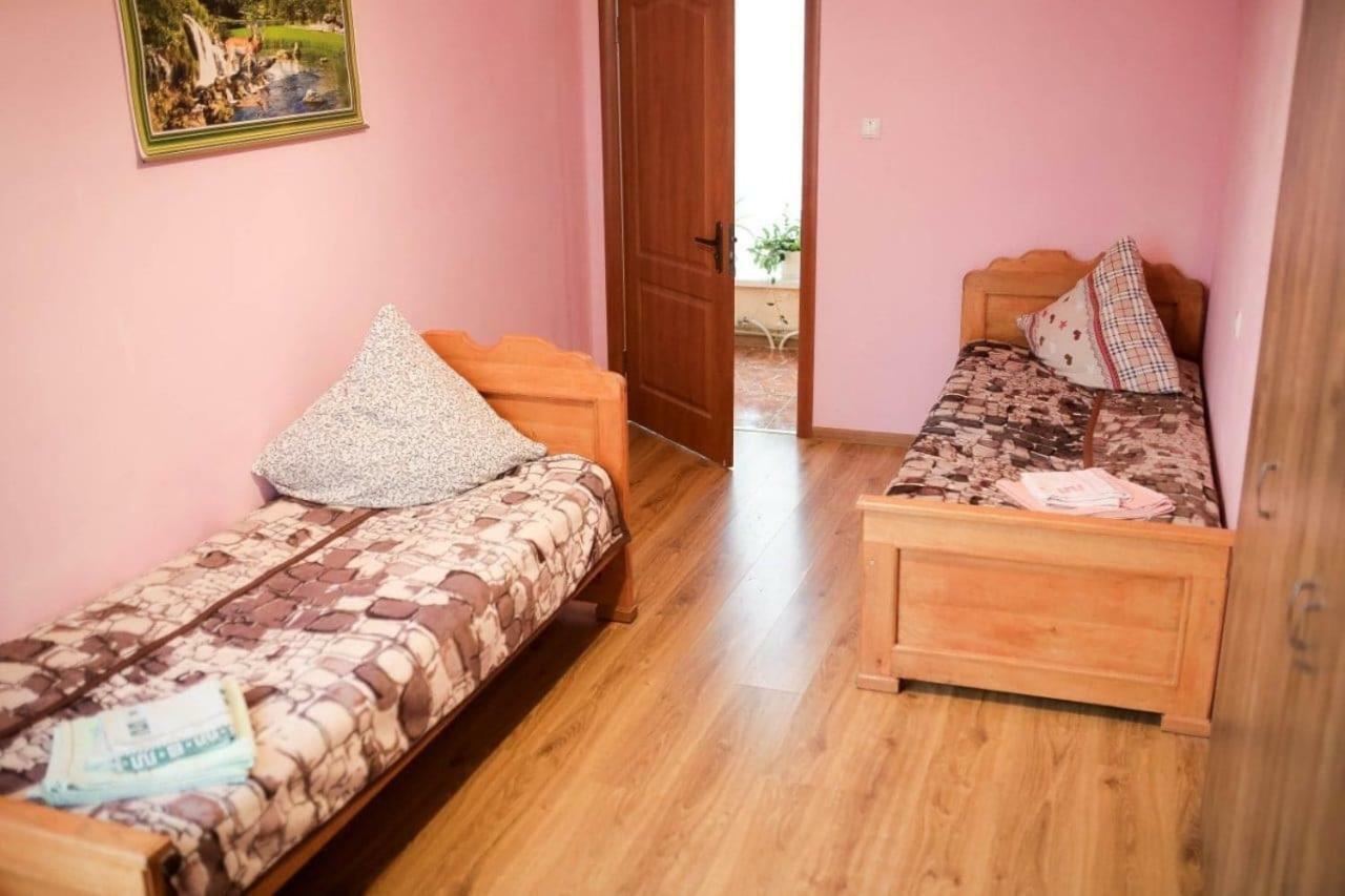 Hotel Дідів Рай Volovets Exterior foto